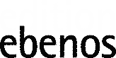 edition ebenos